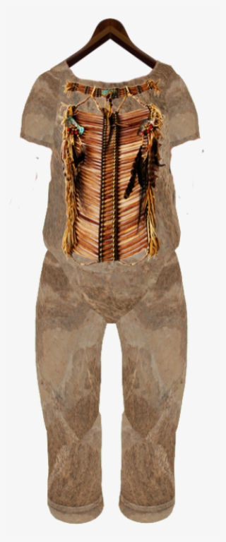 Lil Chief - One-piece Garment #9476082