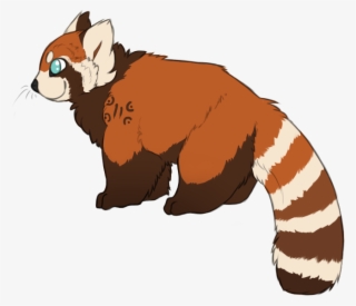 Cute Red Panda Illustration - Cartoon Red Panda Drawing #9476090 Cute Red Panda Illustration - Cartoon Red Panda Drawing #9476090