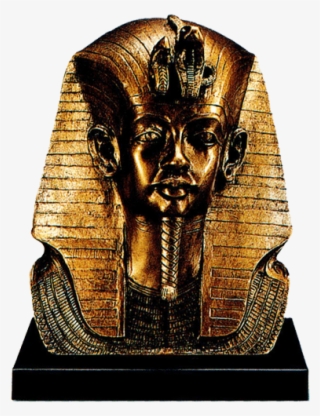 This Png File Is About Papyrus Free Png , Pyramid Png - Bronze Sculpture #9476283