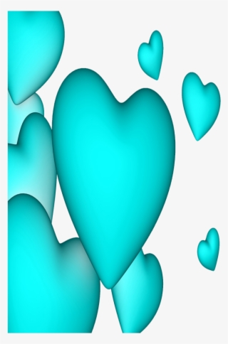 Mq Sticker - Heart #9476440