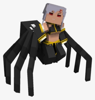 Eyzjxb2 - Spider From Monster Musume #9476478