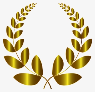 Medium Image - Laurel Wreath Transparent Background #9476662
