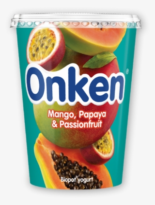 Embrace Spoonfulness - Onken Yoghurt #9476779