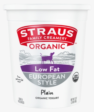 Straus Family Creamery #9476878