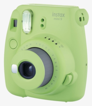 Fujifilm Instax Mini 9 Instant Film - Instax Mini 9 #9476881