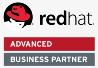 Advanced Business Partner Red Hat - Red Hat Partner Logo #9476963