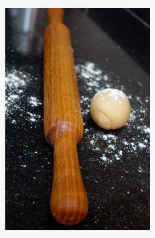 Teakore Rolling Pins - Capellini #9477165