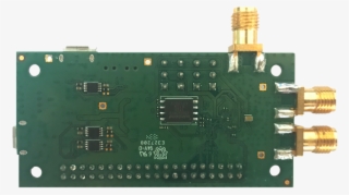 Ivy5661 Sd Back - Electronic Component #9477337