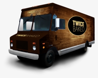 Logo - Hash Truck #9477430