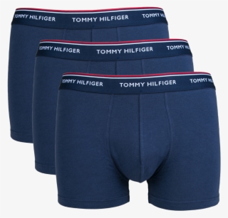 Boxers 3p Trunk - Briefs #9477563