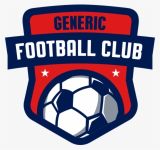 Anejo Fc - Generic Football Club Logo #9477784