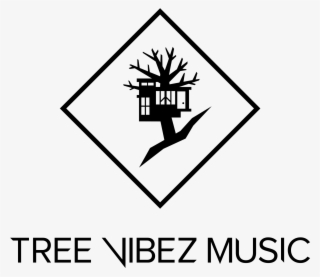 Tree Vibez Music Logo #9478007