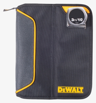 Lighted Pro Contractor's Business Portfolio - Dewalt #9478008