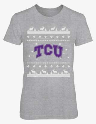 Tcu Horned Frogs - Texas Christian University #9478028