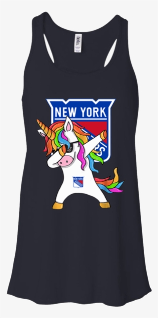 Dabbing Hip Hop Unicorn Dab New York Rangers Shirt - Wonder Woman Quitting Is Not #9478071