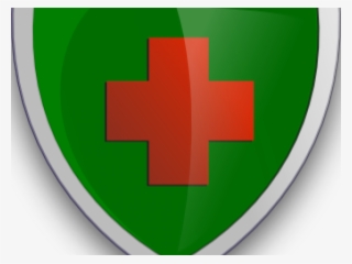 Shield Clipart #9478324