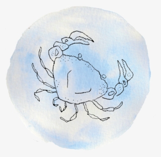 Cancer - Cartoon #9478840