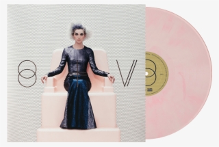 Vinylmeplease - St Vincent St Vincent Album #9479060