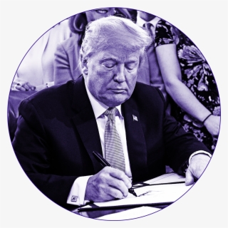 Fox Figures Prod Trump To Call A National Emergency - Businessperson #9479064