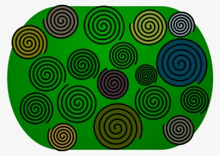 This Free Icons Png Design Of Bush 2 #9479071