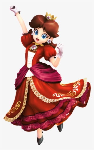 Costumes By @tomboydaisy - Daisy Mario Tennis 64 #9479145