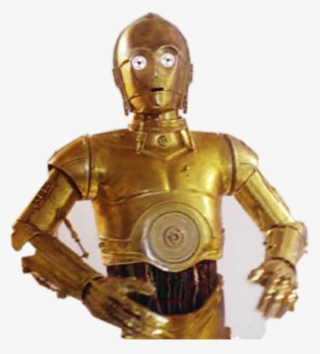 Star Wars C3po #9479364