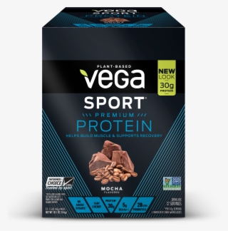 Lenny And Larry's The Complete Cookie, Snickerdoodle, - Vega Sport Mocha Protein Nutrition Facts #9479406