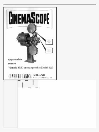 The Penetration Of Foreign Widescreen Technology In - Cartoon #9479769