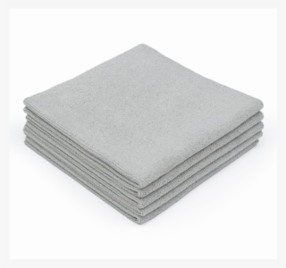 The Edgeless Pearl 41 X 41cm Microfiber Ceramic Coating - Wool #9479828