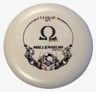 Millennium Omega - Millennium Disc Golf #9479873