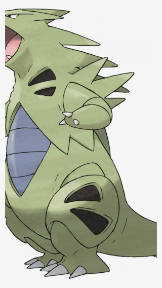 Mega Tyranitar Wallpaper #9479949