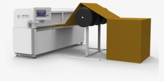 Fanfold Cardboard Box Machine #9479950