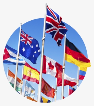 Our Wide Range Of 'hot Topics' And Impressive Guest - Flag #9480118