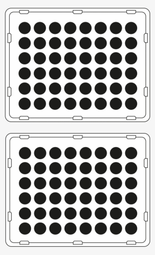 Dominos For 1 Ml High Recovery Vial - Ejercicios Tabla Del 6 #9480147