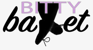 Bitty Ballet - Poster #9480268
