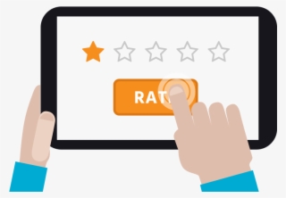 Negative Reviews - Red Star #9480352 Negative Reviews - Red Star #9480352