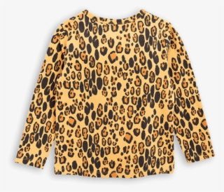 Mini Rodini Leopard Klänning #9480543