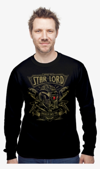 Star Lord - Model Png Christmas #9480874