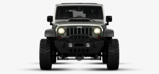 Jeep Wrangler Sport S'16 By Lorddy Sinon - Jeep Wrangler #9480882