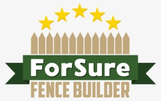 Foresure Fence Builder - Graphic Design #9480911