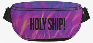 Iridescent Reflective Fanny Pack - Banner #9480993