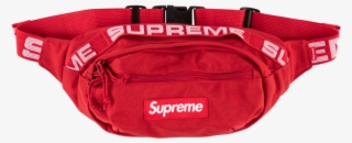 Supreme Waist Bag Su3745 3 #9481005
