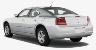 26 - - Dodge Charger 2010 #9481038