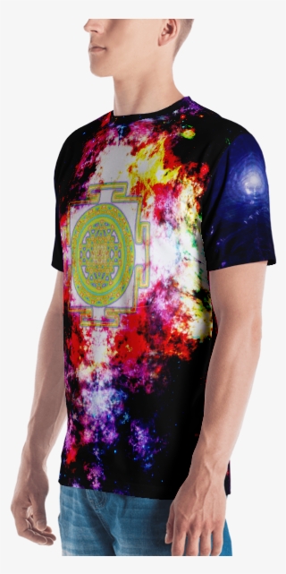 Star Lord Yantra - Shirt #9481042
