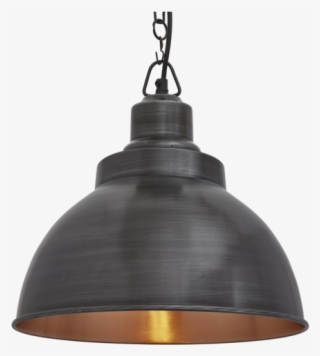 Brooklyn Dome Pendant - Inch #9481207