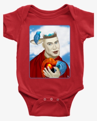 Premium Baby Onesie - Infant Bodysuit #9481369