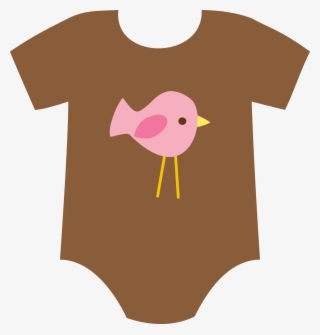 Graphic Black And White Photo By Selmabuenoaltran Minus - Clip Art Onesie Silhouette #9481460