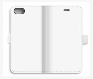 Full Print Flip Case - Mobile Phone Case #9481469