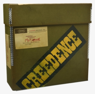 Creedence Clearwater Revival - Paper #9481655