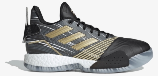 Adidas T-mac Millenium Review - Adidas Boost T Mac #9481658